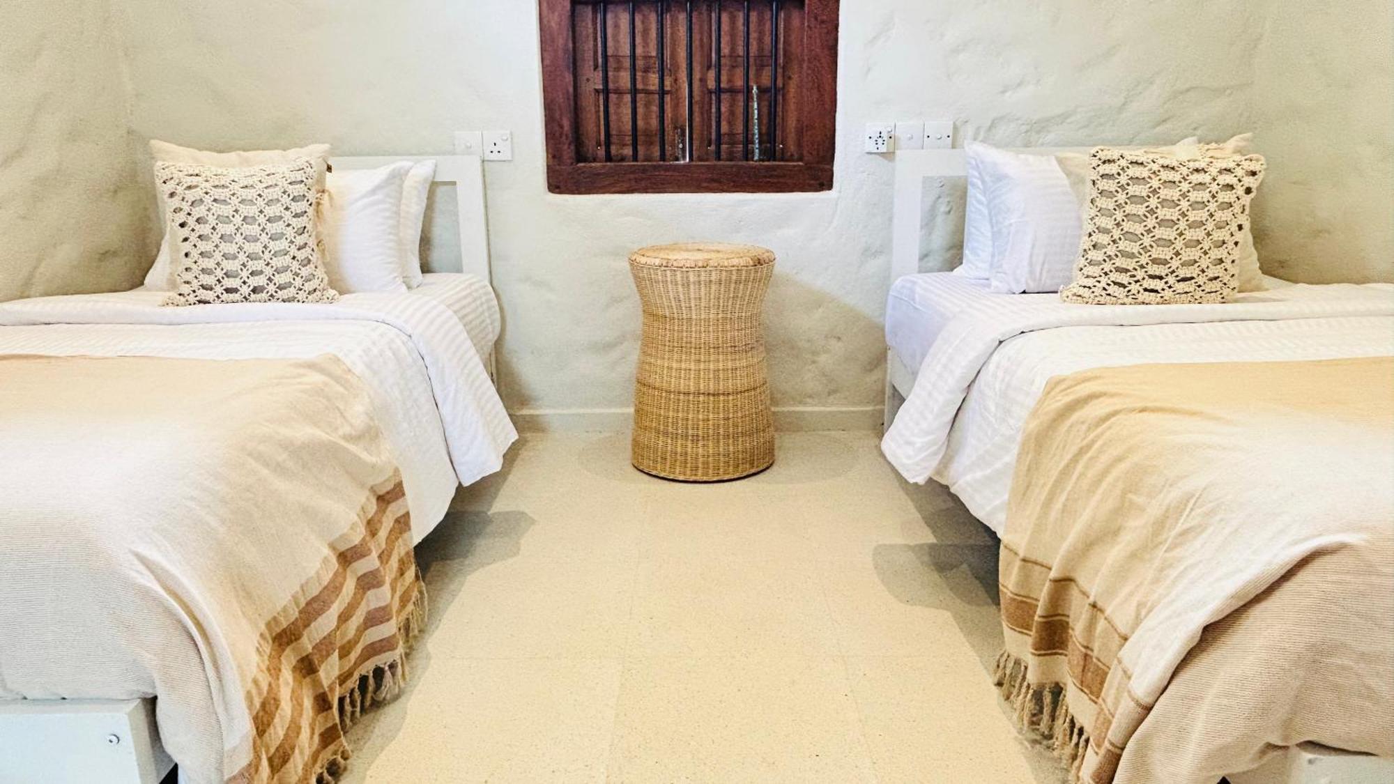 K1 By Ceilao Villas Ahangama Dış mekan fotoğraf