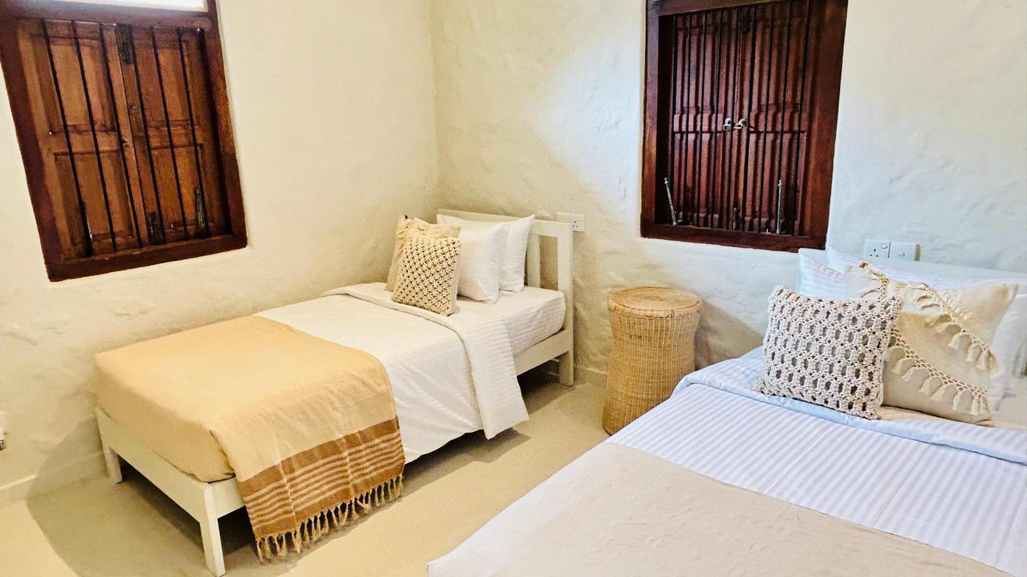 K1 By Ceilao Villas Ahangama Dış mekan fotoğraf