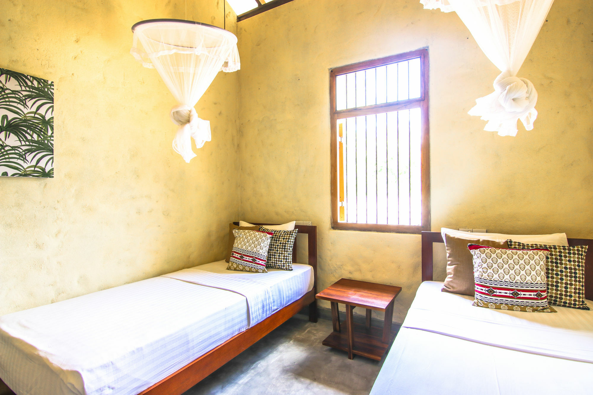 K1 By Ceilao Villas Ahangama Dış mekan fotoğraf