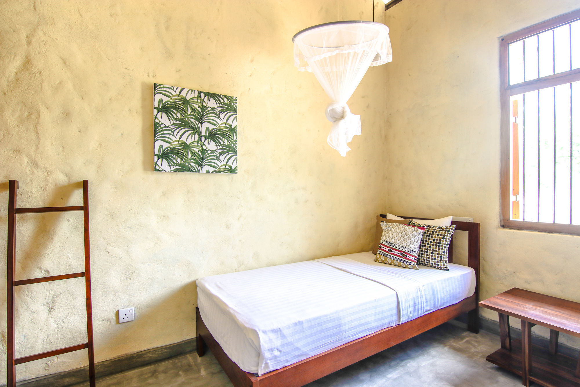K1 By Ceilao Villas Ahangama Dış mekan fotoğraf