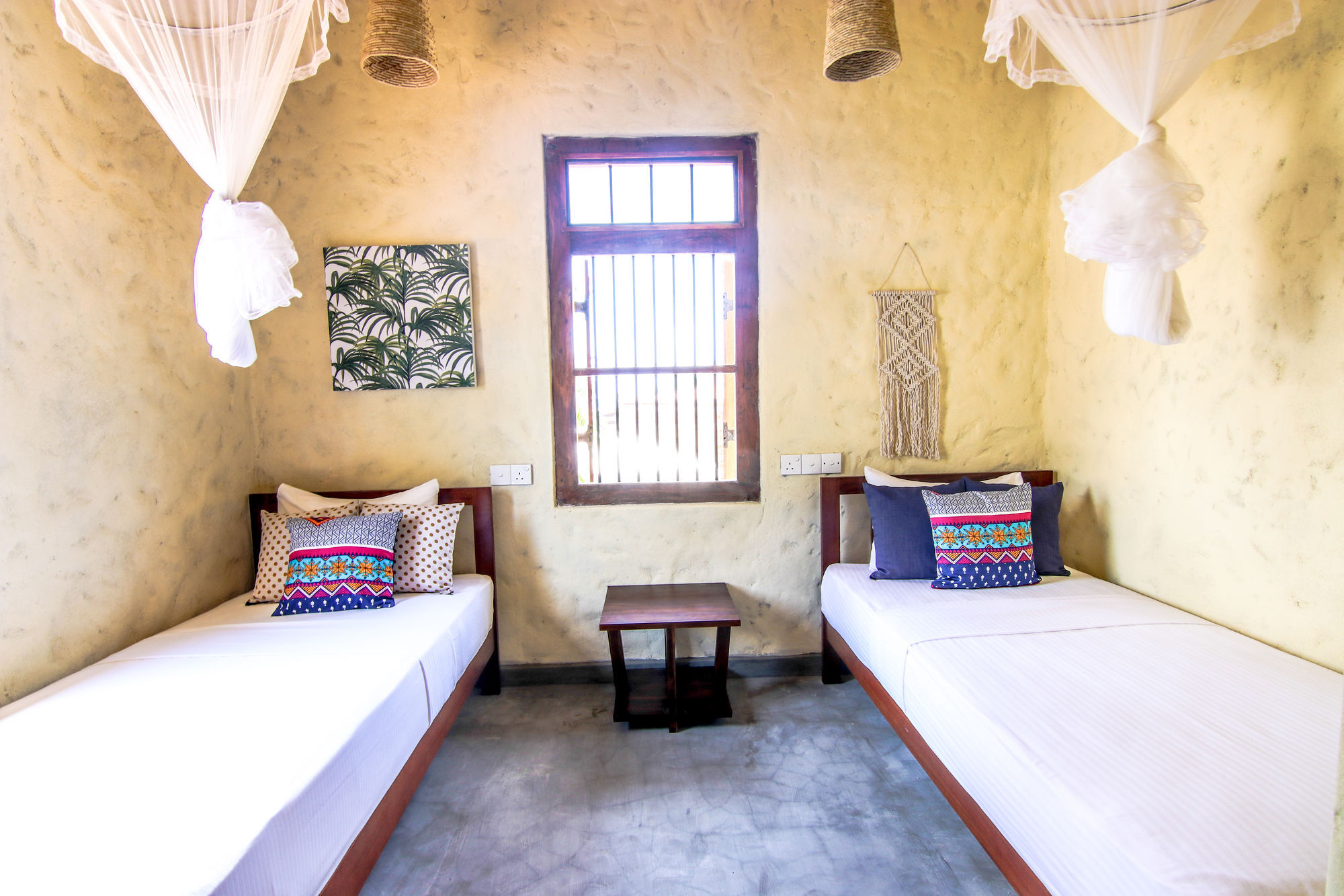 K1 By Ceilao Villas Ahangama Dış mekan fotoğraf